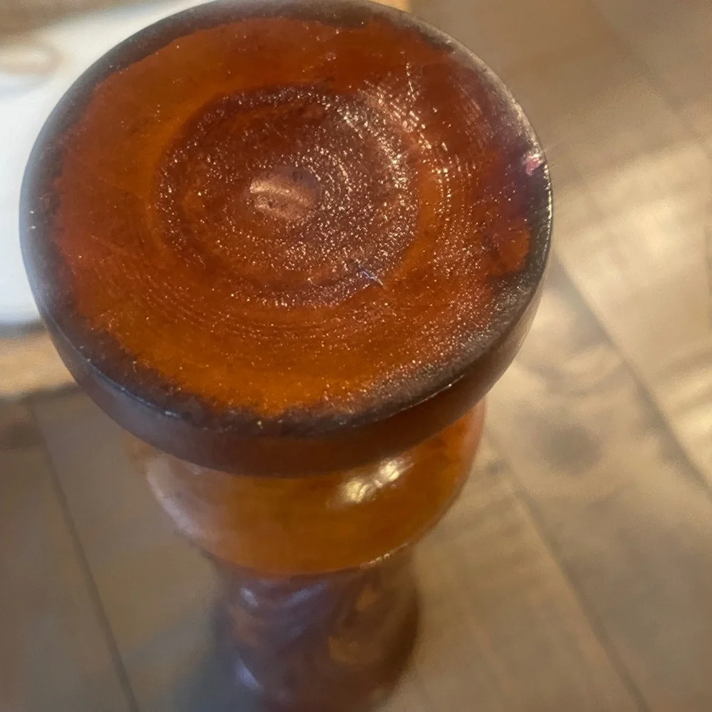 Handmade just gorgeous